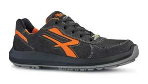 Scarpa Antinfortunistica U-Power Sirio S1P SRC ESD Tg. 37-39-40-41-43-44 - Foto 1 di 1