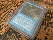 Marjhan (R) Homelands - Magic the Gathering NM