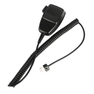 8-Pin Walkie Talkie Speaker Mic For Motorola Gm300 Gm338 Cdm750 Gm950 Hmn3596a - Zdjęcie 1 z 9