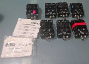 7 TSCM Modulus 3000 Audio/Video Transmitter READ LISTING!! - Picture 1 of 3