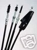 YAMAHA 350 WARRIOR MOTION PRO THROTTLE CABLE 1988 - 1992 Foto 1 de 1