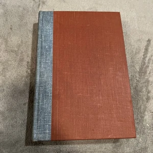 Bulfinch's Mythology The Age Of Fable, 1948 Doubleday HC Illustrated  - Foto 1 di 13