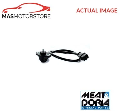 CRANKSHAFT POSITION SENSOR MEAT & DORIA 87009E FOR LANCIA DEDRA 57KW,66KW - Image 1 of 4