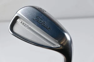 Titleist T100 2023 Gap Wedge / 50 Degree / Regular Flex AMT Black R300 Shaft - Picture 1 of 6