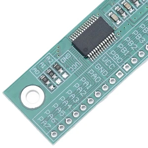 IO Extension Module I2C Interface 16 Bit IIC Input Output Expansion Pin Tool - Picture 1 of 12