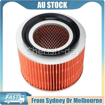 For Sakura Air Filter fits Nissan Patrol 3.0 Y61,GU Station Wagon DTi (FA-1855)/ - image 1 of 2