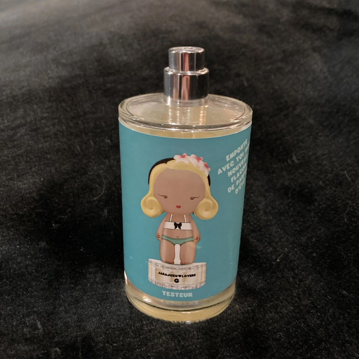 Harajuku Lovers by Gwen Stefani Women's Fragrances for sale | eBay