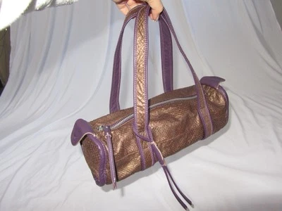 bolso vintage Nike Heritage 1972 Villard Foto 1 de 4