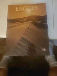 Eagles Long Road Out Of Eden Book - Bild 1 von 2