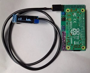 NEU Wavetable Pi Midi Wave Blaster Board für Soundkarte - MT-32 SC-55 SoundFont - Bild 1 von 9