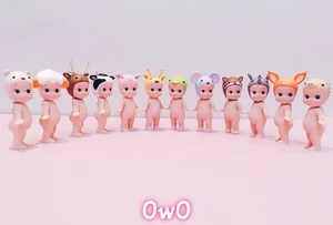 Authentic Sonny Angel Animal Series Ver.2 Old Version Mini Figure Toy - Picture 1 of 16