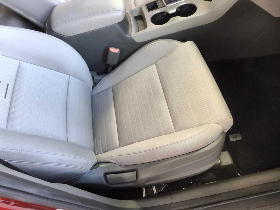 Passenger Right Front Seat Cloth Manual Fits 17-19 SPORTAGE 631788 Foto 1 de 1