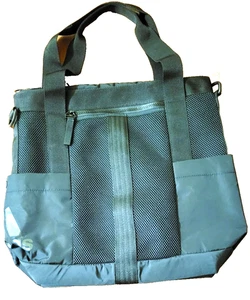 Adidas Damen All Me Tasche schwarz Fitness Lifestyle Freizeit Tasche Umhängetasche Riemen - Bild 1 von 8