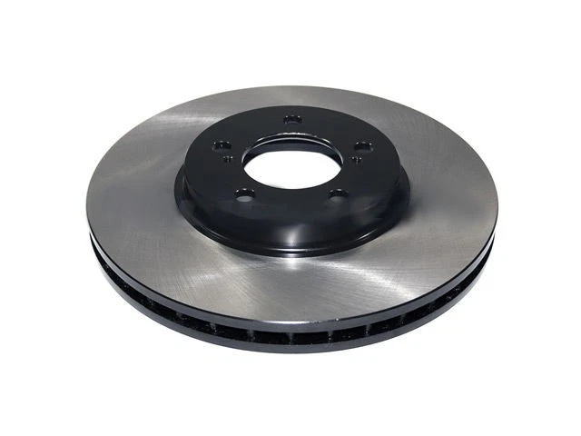 Rotor de freno delantero para Lincoln Continental 2000 1996 1997 1998 1995 HF947DF 1995-2002 Foto 1 de 1