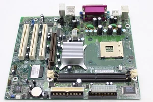 INTEL D845GERG2/D845PECE MOTHERBOARD SOCKET 478 LGA478 BOARD ABRG35024010 - Bild 1 von 6