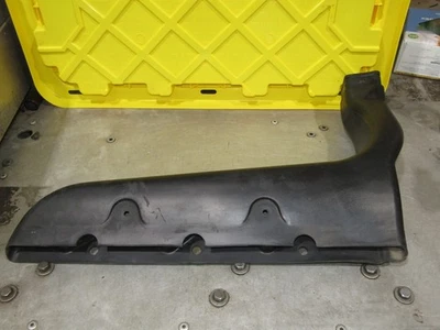 1999-2005 Pontiac Grand Am 3,4 л OEM Ram воздухозаборник воздуховода воздухозаборник воздухозаборник воздухозаборник 00 01 02 03 04 05 - Изображение 1 из 4