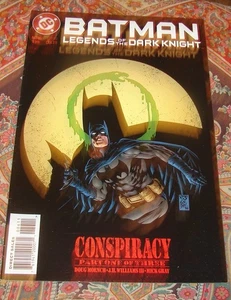batman / legends of the dark knight / no.86 / dc comics - Picture 1 of 1