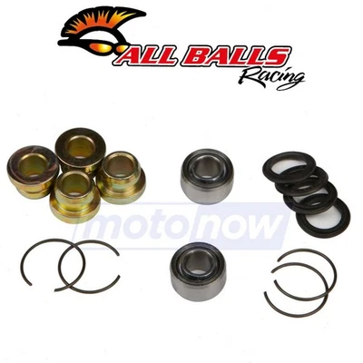 All Balls Lower, Upper A-Arm Bearing Kit for 1985-1986 Suzuki LT250R vx Foto 1 de 4