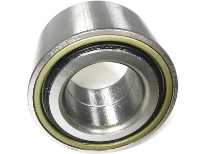 Para 1985-1993 Volkswagen Cabriolet rolamento de roda dianteiro 82771YXHV 1986 1987 1988 - Imagem 1 de 2