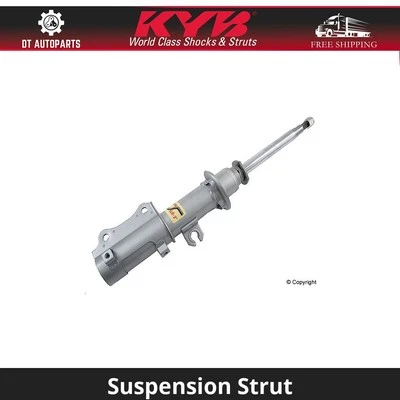 Apoio de suspensão dianteiro direito para 1986-1991 Mazda RX-7 KYB 1986 1987 1988 1989 - Imagem 1 de 4