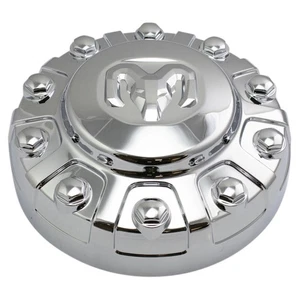 Mopar Front Wheel Hub Center Cap LH or RH Side for Ram 4500 5500 - Picture 1 of 4