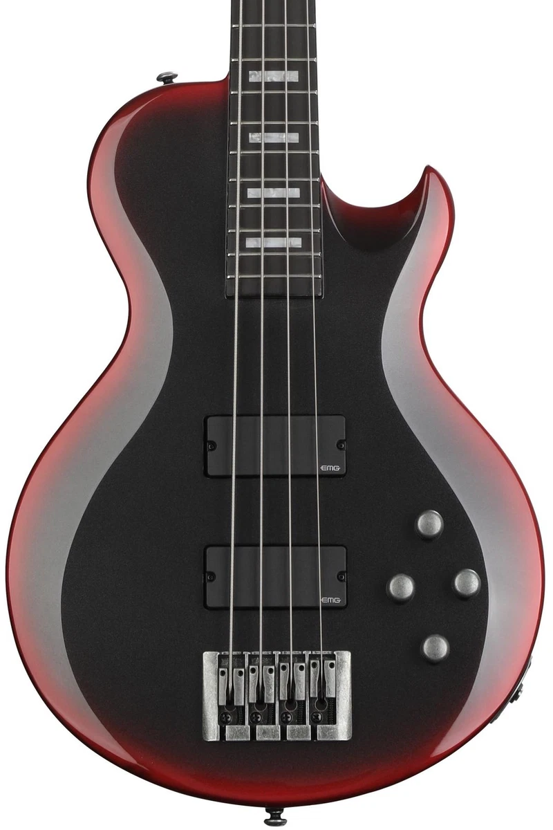 Preços baixos em Schecter Guitarras Baixo de 4 Cordas | eBay