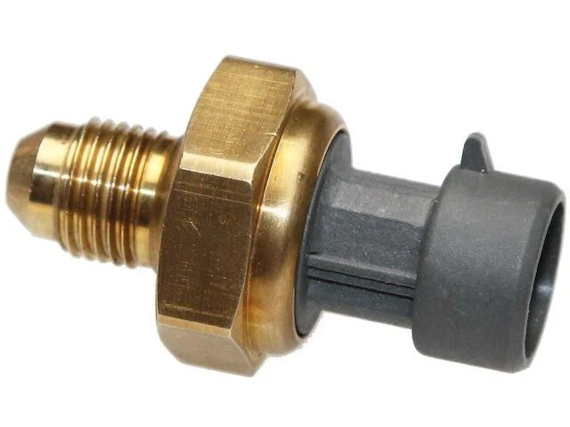 For IC Corporation FE School Bus Exhaust Backpressure Sensor Walker 63628CWMW - Image 1 of 2