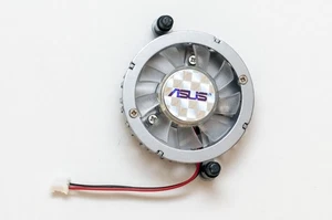 NEW NOS Asus GPU fan with heatsink for graphics card *vintage* - Picture 1 of 4