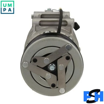 COMPRESSOR AIR CONDITIONING 090.595.055.020 FOR FORD MONDEO/IV/Turnier S-MAX - Image 1 of 4