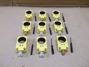 BI30R-Q20-AP6X2-H1141 Turck NEW Ring Proximity Switch Sensor 1407500 - Picture 1 of 4