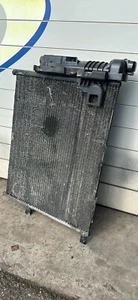 BMW E46 Air Conditioning Condenser 64538377614 - Picture 1 of 2