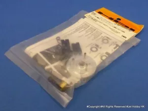(HPI 87153) Savage X SS, Kawasaki, SS, 25 / 3 Piece Clutch Set - Picture 1 of 2