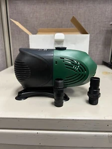 ATMAN SUBMERSIBLE WATER PUMP AT-604 - Picture 1 of 5