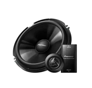Pioneer TS-651C 2 Way Component System With 165mm Speakers 390W - TS651C - Picture 1 of 4