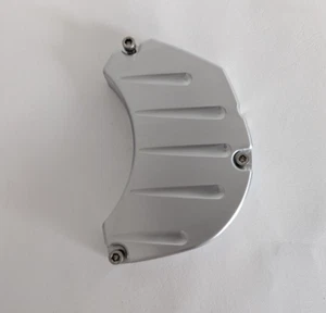 CUBIERTA BOMBA AGUA YAMAHA BANSHEE - Molino de bolas / Mfg por máquina Mattoon - Imagen 1 de 3