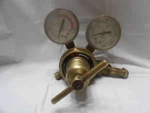 FirePower Acetylen Regler 250-15-5410 Made in USA - Bild 1 von 5