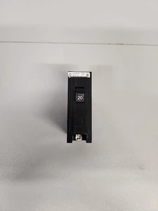 EATON BAB1020 20A Bolt On Circuit Breaker. **NEW TAKE OUT** - Picture 1 of 3