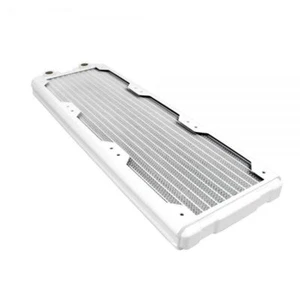 Black Ice 420 Radiator - Hardware Labs Nemesis Copper GTS - White - Picture 1 of 3