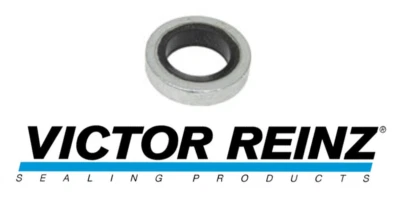 Sello - Perno de carcasa de distribuidor/perno de placa de cubierta de eje basculante para BMW - Victor R Foto 1 de 4