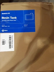 Form 4 resin tank Formlabs - Picture 1 of 2