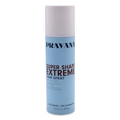 Pravana Fresh Dry Shampoo | Instantly Re Sz_3.4 Ounce (Pack of 1)_Clear - Image 1 of 2