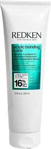 REDKEN ACIDIC BONDING CURLS SILICONE-FREE LEAVE-IN TREATMENT 8.45 oz / BRAND NEW - Picture 1 of 11