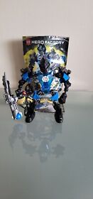 LEGO Bionicle Hero Factory Breakout 6282: Stringer (complete)