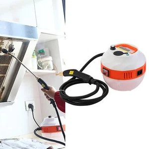 High Pressure Steamer Cars Portable Granite High Temperature Steam Cleaner - Picture 1 of 7