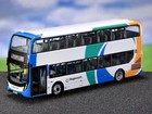 Northcord Bus Models, Brand New, lots of variants available choose from list