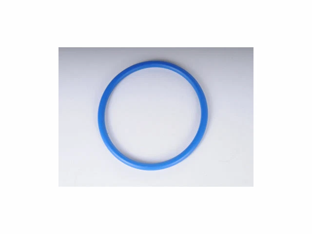 Junta tórica unidad de envío de tanque de combustible AC Delco para Chevy P30 1996-1999 31PBCM Foto 1 de 1