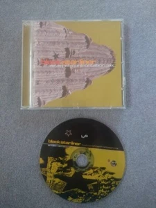 Black Star Liner - Twelve Inch Confrontation Mix CD - Bild 1 von 3