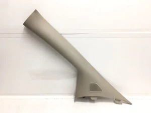Altavoz tweeter izquierdo conductor moldura parabrisas pilar Ford Edge 11-14 - Imagen 1 de 4