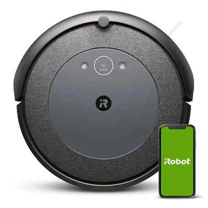 iRobot Roomba i4 EVO (4150) Wi-Fi Connected Robot Vacuum BRAND NEW - Picture 1 of 12