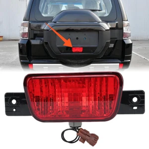 Luces antiniebla parachoques trasero para Mitsubishi Lancer CX_A Sportback 2008-2015 - Imagen 1 de 10